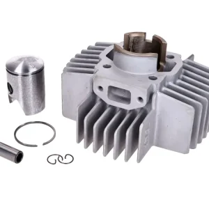 Zylinderkit DMP Alu Sport 50ccm für Puch Maxi Mega-Angebot