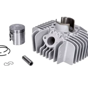 Zylinderkit DMP Alu Sport 70ccm für Tomos A3/A35 Geprüft