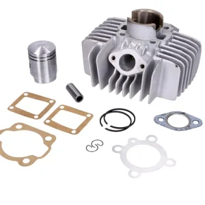 Begrenztes Angebot Zylinderkit DMP Alu Sport 50ccm für Tomos A3/A35