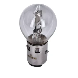 Begrenztes Angebot Glühlampe Bosma 6V 15/15W BA20d