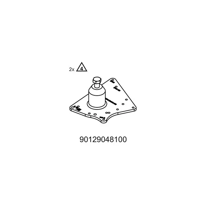 Aktuell Gehäusetrennwerkzeug