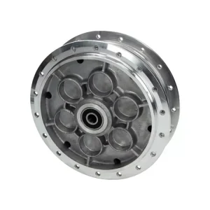 Begrenztes Angebot Radnabe hinten 150mm für Zündapp Typ 517