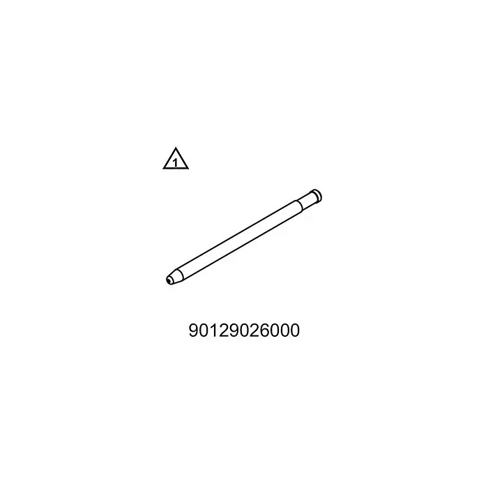 Direkt Vom Hersteller Grenzlehrdorn Ventilführung