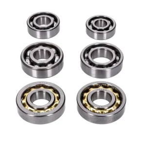 Lagersatz NSK für Kreidler 3-, 4-, 5-Gang Mofas / Kleinkrafträder Bestseller