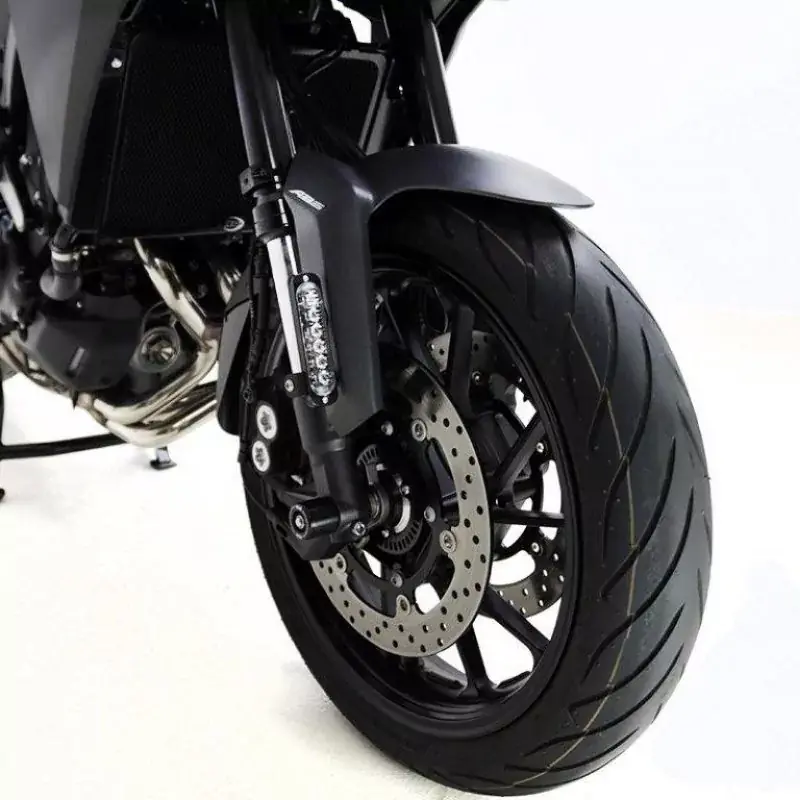 DENALI Tagfahrlichter mit Universal-Schutzblech-Montagesatz Neu Im Sortiment