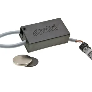 Tuningmodul Polini Hi-Speed für E-Bike (Pedelec) mit Bosch Active-, Performance Line (nicht CX) Motor Echt