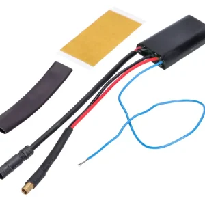 Tuningmodul Polini Hi-Speed für E-Bike (Pedelec) mit Shimano Steps Motor Wochenendangebot