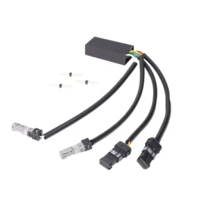 Tuningmodul Polini Hi-Speed 50km/h für E-Bike mit Bosch Performance Line CX GEN3 GEN4 (nicht SMART) 2020- Beliebt