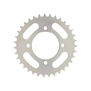 Ausverkauf Kettenrad AFAM 35 Zähne 420 für Yamaha FS1, LB50 Chappy, RD, TT-R 50, 90, 110