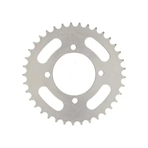 Kettenrad AFAM 37 Zähne 420 für Yamaha FS1, LB50 Chappy, RD, TT-R 50, 90, 110 Meistverkauft