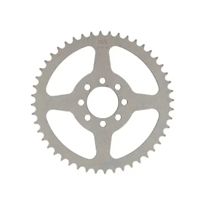 Billig Kettenrad AFAM 47 Zähne 420 für MBK X-Power -99, Yamaha TZR -00