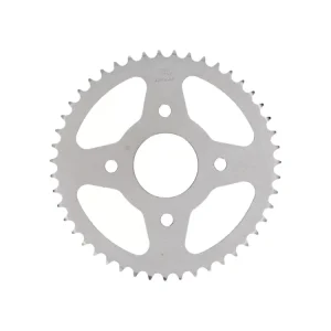 Preiswert Kettenrad AFAM 47 Zähne 420 für MBK X-Power, Yamaha TZR 00-02