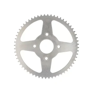 Kettenrad AFAM 60 Zähne 420 für MBK X-Power, Yamaha TZR 03- Top-Preis