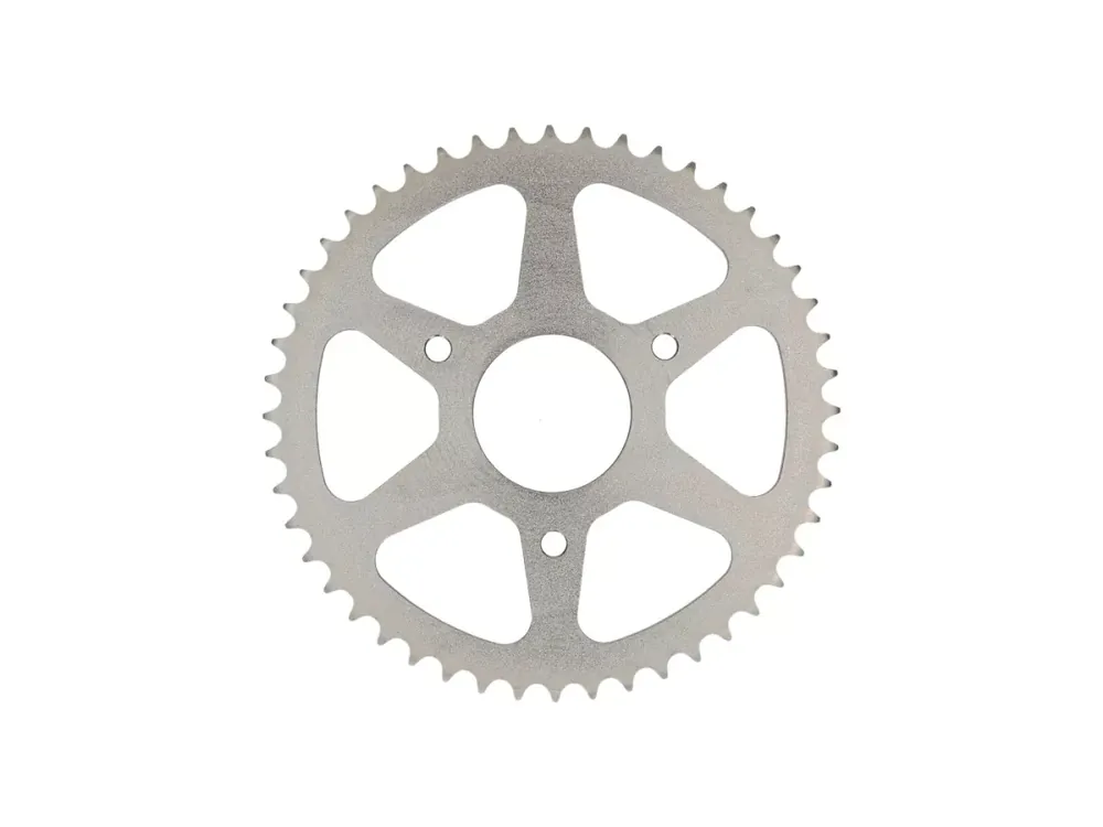 Direktkauf Kettenrad AFAM 48 Zähne 420 für Malaguti NKD 05-09