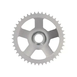 Kettenrad AFAM 44 Zähne 415 für Aprilia AF1, Europa, RS50 93-98 Nur Heute