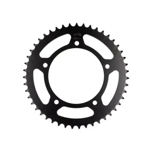 Kettenrad AFAM 47 Zähne 420 für Aprilia RS 50 99-05, Tuono 03-05 Solange Der Vorrat Reicht