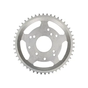 Versand Am Gleichen Tag Kettenrad AFAM 48 Zähne 420 für Derbi Fenix