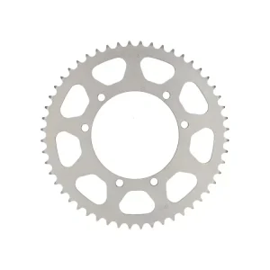 Kettenrad AFAM 52 Zähne 420 für Gilera Surfer, Zulu, MH Furia, Peugeot XP Kracherpreis