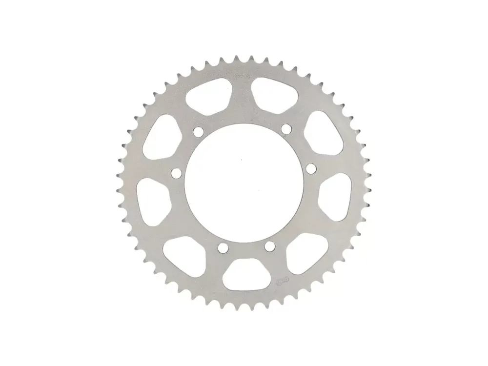 Kettenrad AFAM 52 Zähne 420 für Gilera Surfer, Zulu, MH Furia, Peugeot XP Kracherpreis