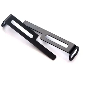 Blinkerhalter 8 passend für IQ1 und IQ4 Kennzeichenhalter Sichere Zahlung