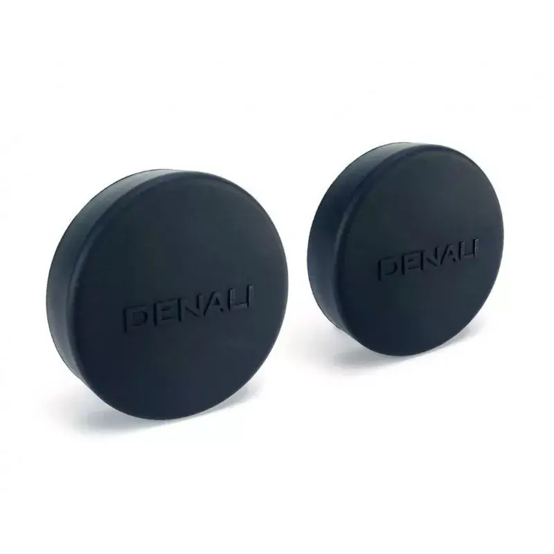 Rabatt DENALI Slip-On Blackout Cover Kit für D7 LED-Leuchten