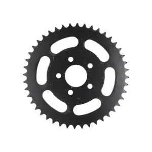 Gratis Versand Kettenrad AFAM 44 Zähne 420 für Rieju RS1 97-04