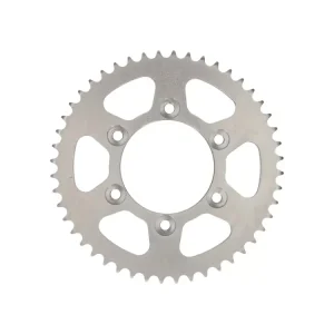 Sichere Zahlung Kettenrad AFAM 48 Zähne 420 für Rieju Spike 50, RR 50 -2005