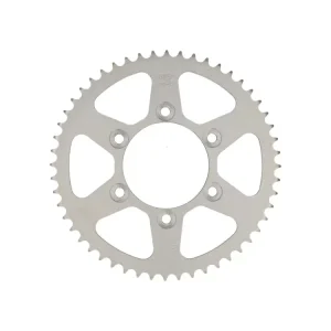 Ausverkauf Kettenrad AFAM 52 Zähne 420 für Rieju Spike, RR bis 2005