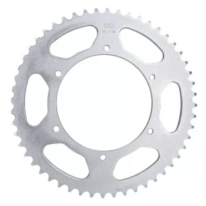 Knallerangebot Kettenrad AFAM 52 Zähne 420 für MH RX, Peugeot XR 6