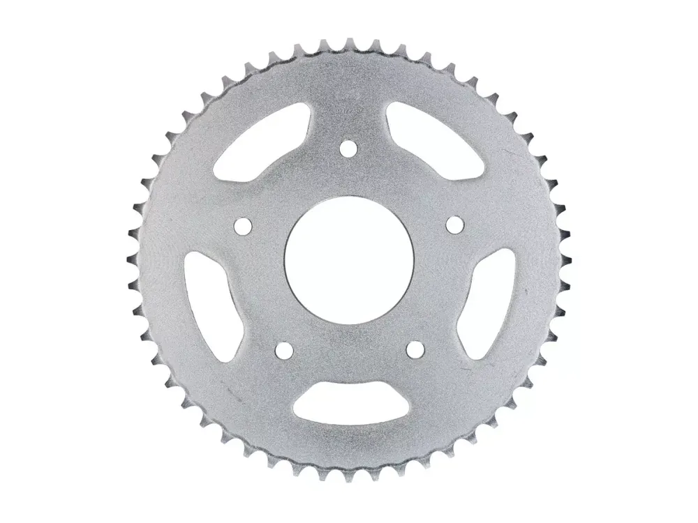 Sonderangebot Kettenrad AFAM 52 Zähne 420 für MH RX, RYZ, Rieju MRT, RRX, SMX