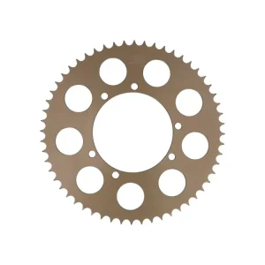 Kettenrad AFAM 56 Zähne 428 für Beta RR Alu 04-08, CH Racing WSM 125, WXE 50 Nur Heute