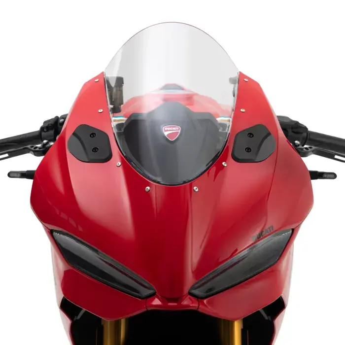 Barracuda Blinker Mounting Kit passend für Ducati Panigale V2 2025- Preiswert