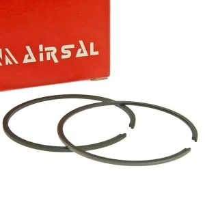 Kolbenring Satz Airsal Sport 49,2ccm 40mm für Beeline, CPI, SM, SX, SMX Sonderaktion