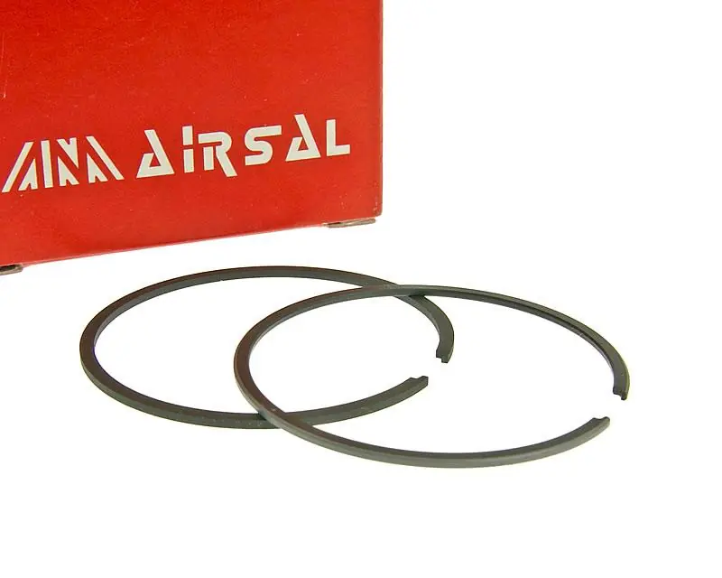 Kolbenring Satz Airsal Sport 49,2ccm 40mm für Beeline, CPI, SM, SX, SMX Sonderaktion