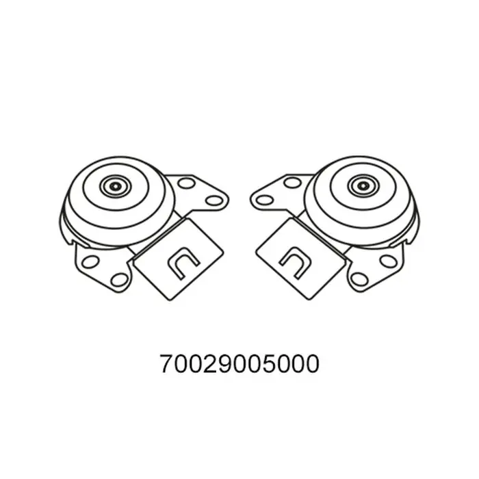 HELMADAPTER F. KLARVISIER PAAR Günstig
