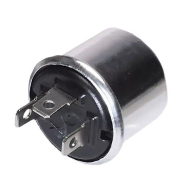 TECNIUM OE Blinkrelais 3-polig 6V Ausverkauf