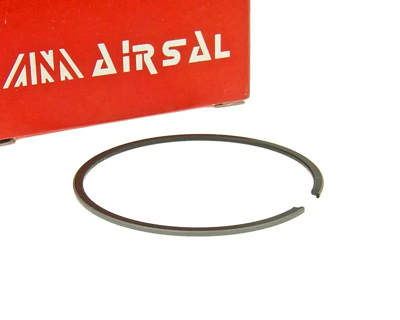Kolbenring Airsal Tech-Piston 76,9ccm 50mm für Beeline, CPI, SM, SX, SMX Letzte Chance