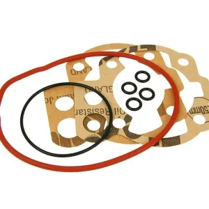 Bestpreis Zylinder Dichtungssatz Airsal Tech-Piston 76,9ccm 50mm für Beeline, CPI, SM, SX, SMX