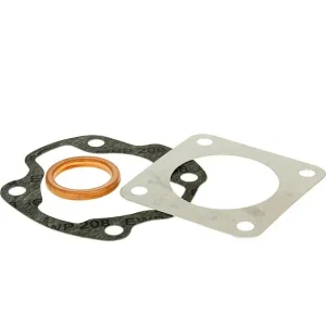 Zylinder Dichtungssatz Airsal Sport 49,4ccm 41mm für Honda Vision, Peugeot Rapido, ST50 Sonderangebot