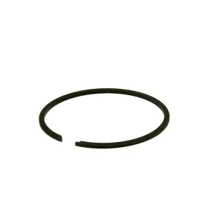 Neu Im Sortiment Kolbenring Airsal Racing 68,4ccm 45mm für Puch Automatik, X30 mit kurzen Kühlrippen
