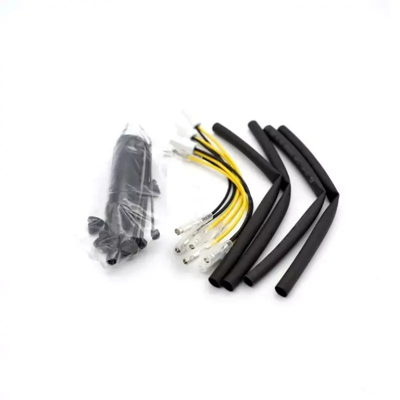 Must-Have R&G Micro Blinker Adapter Set passend für KTM 690 SMC-R / GasGas ES|SM700