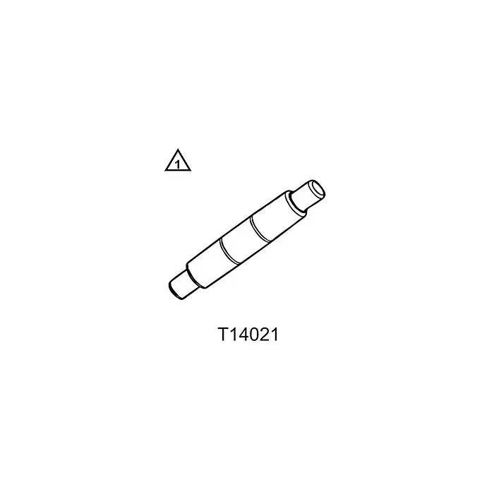 Kostenloser Versand KALIBRIERDORN