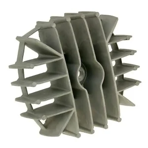 Sonderangebot Zylinderkopf Airsal Racing 72ccm 46mm für Puch Maxi, X30