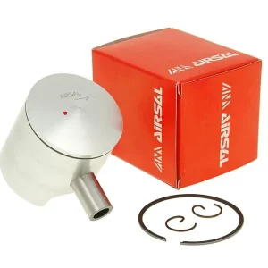 Kolben Satz Airsal Racing 72ccm 46mm für Puch Maxi, X30 Neue Ware