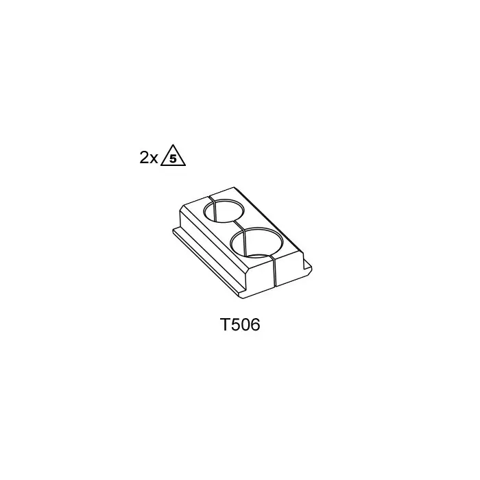 KLEMMBLOCK 43/57 Sale
