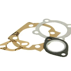 Zylinder Dichtungssatz Airsal Racing 72ccm 46mm für Puch Maxi, X30 Neuheit