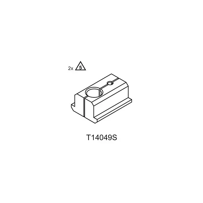 Top-Seller KLEMMBLOCK 4CS
