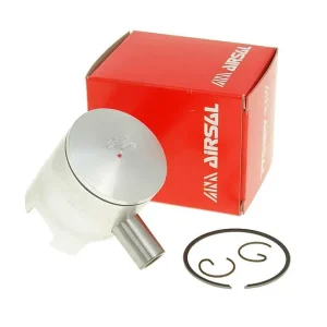 Direktkauf Kolben Satz Airsal Sport 49,3ccm 40mm für Honda PK50 Wallaroo