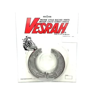 Meistverkauft Vesrah Bremsbacken VB314 passend für Suzuki