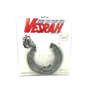 Vesrah Bremsbacken VB315 passend für Suzuki Geprüft